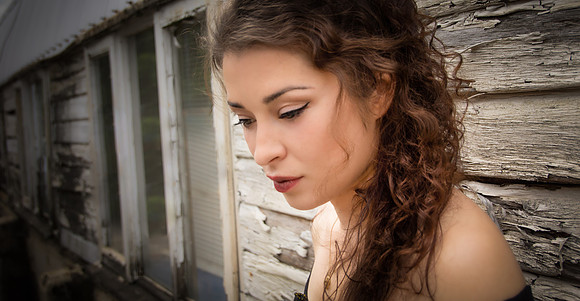 Alice Fredenham