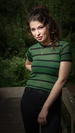 Alice Fredenham