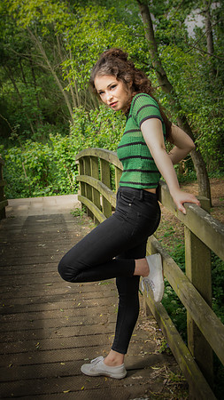 Alice Fredenham