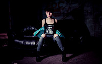 Amy.. Model
