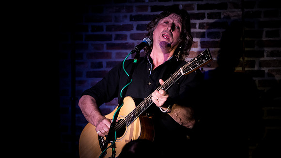 Steve Knightley