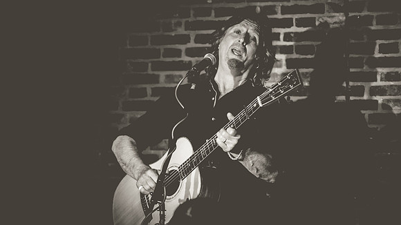 Steve Knightley