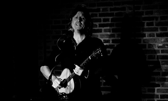 Steve Knightley