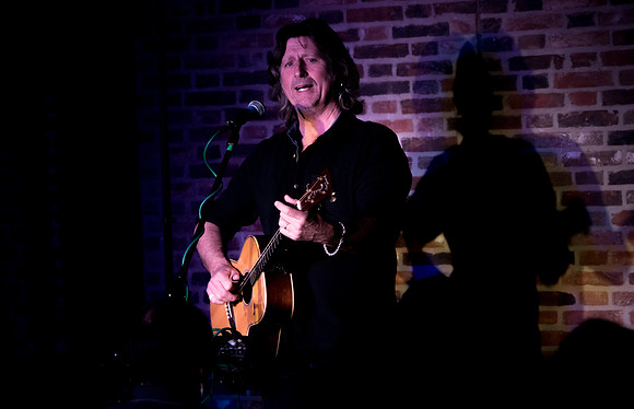 Steve Knightley