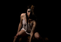 The Muse.. Model