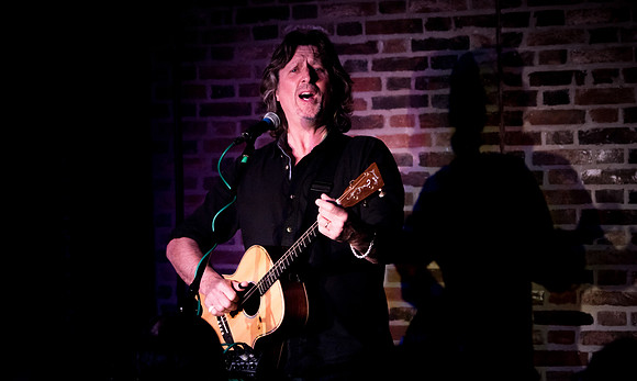 Steve Knightley