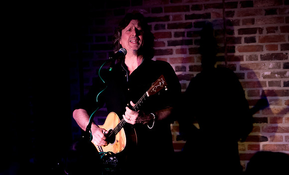 Steve Knightley
