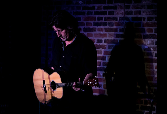 Steve Knightley