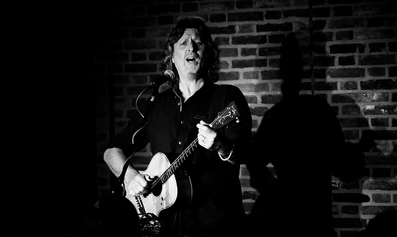 Steve Knightley