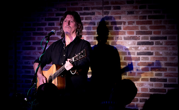 Steve Knightley