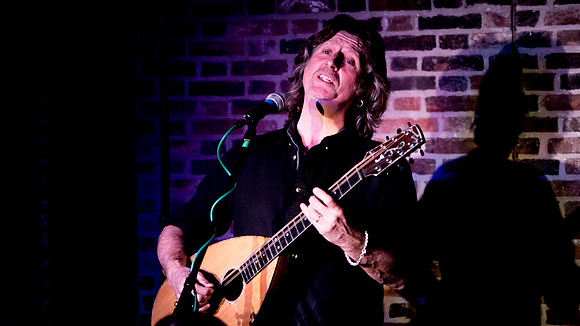 Steve Knightley