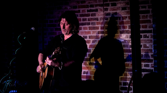 Steve Knightley
