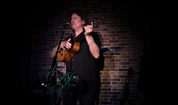 Steve Knightley