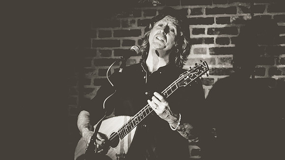 Steve Knightley