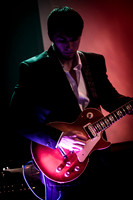 Four Colour Ghosts.. Band