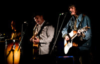 The Jar Family.. Band