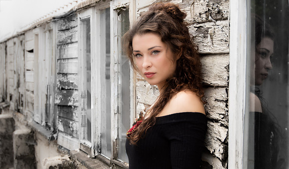 Alice Fredenham