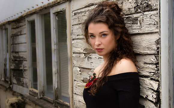 Alice Fredenham