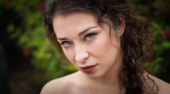 Alice Fredenham