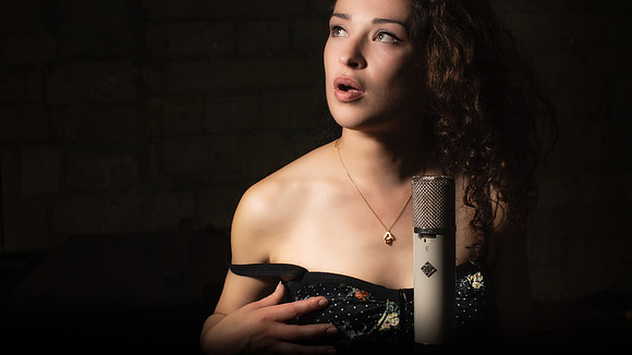 Alice Fredenham
