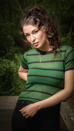 Alice Fredenham