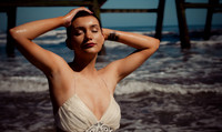 Mollie.. beach shoot