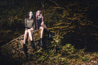 Smoke with Vic and Kendra
